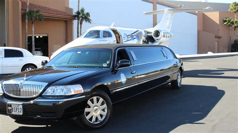 las vegas limo from airport